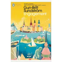 Engagement. Gun-Britt Sundstrom
