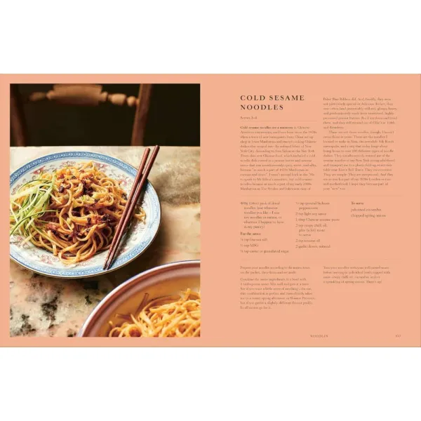 Silk Roads: A Flavour Odyssey with Recipes from Baku to Beijing