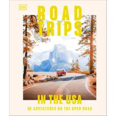 Road Trips in the USA