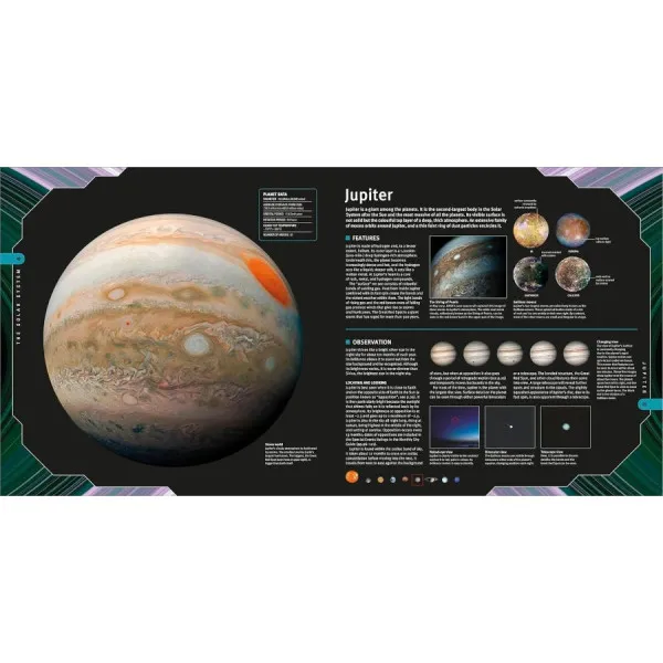 Planisphere and Starfinder