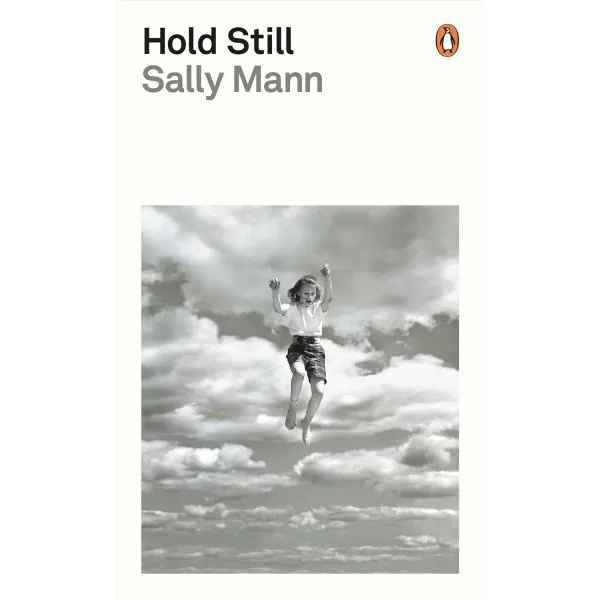 Hold Still. Sally Mann