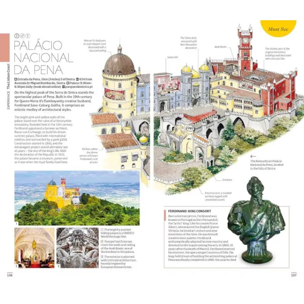 Lisbon - Travel Guide