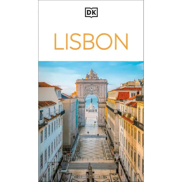 Lisbon - Travel Guide