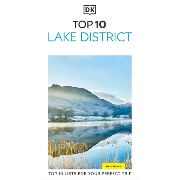 Top 10 Lake District