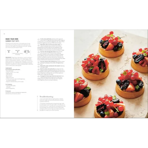 The Science of Baking
