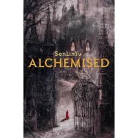 Alchemised. SenLinYu