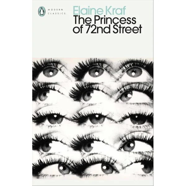 The Princess of 72nd Street. Elaine Kraf