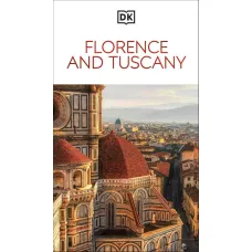 Florence and Tuscany (Travel Guide)