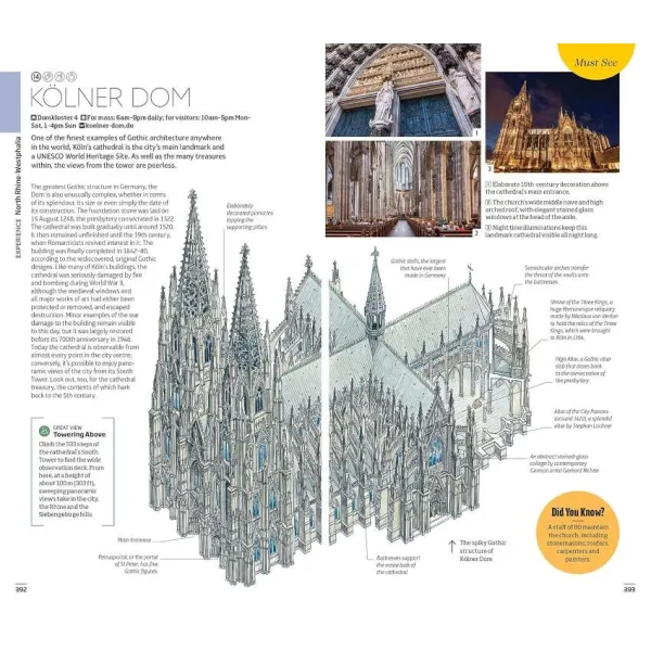 Germany (Travel Guide)