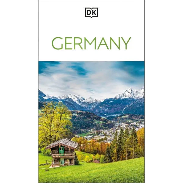 Germany (Travel Guide)