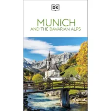 Munich and the Bavarian Alps (Travel Guide)