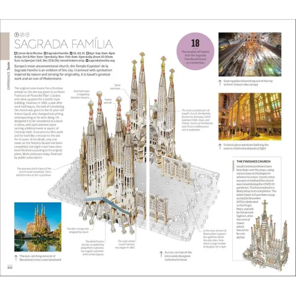Europe - Travel Guide