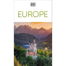 Europe - Travel Guide