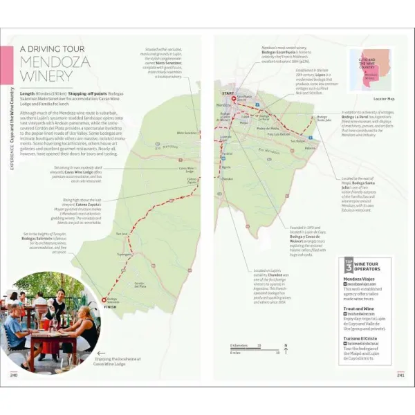 Argentina - Travel Guide