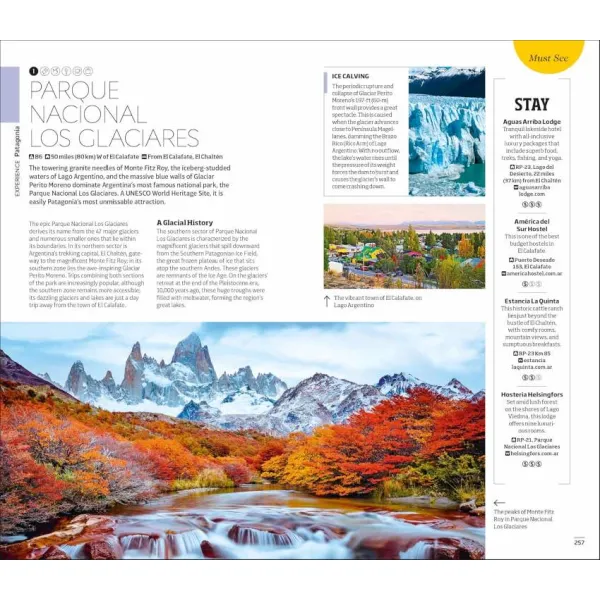 Argentina - Travel Guide