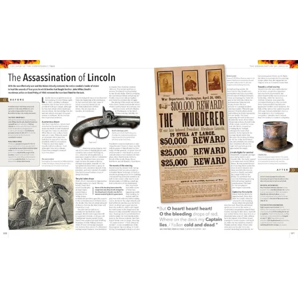 The American Civil War