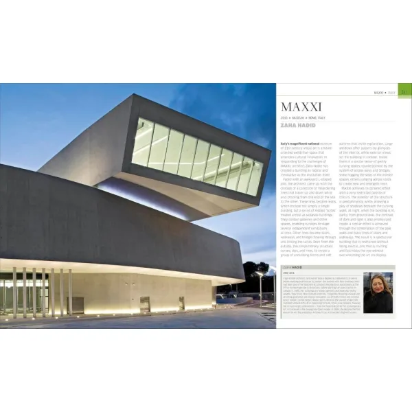Buildings That Changed History