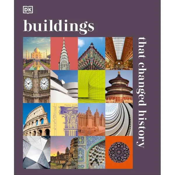 Buildings That Changed History