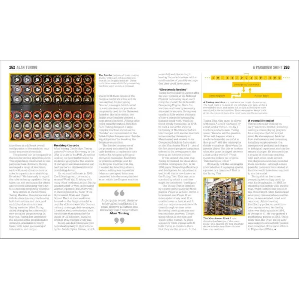 The Science Book: Big Ideas