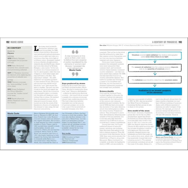 The Science Book: Big Ideas