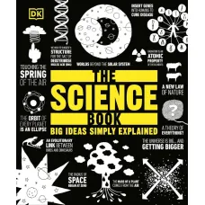 The Science Book: Big Ideas