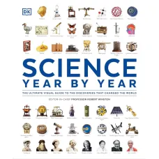 Science Year by Year