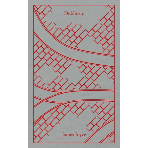 Dubliners. James Joyce