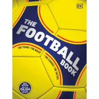 The Football Book