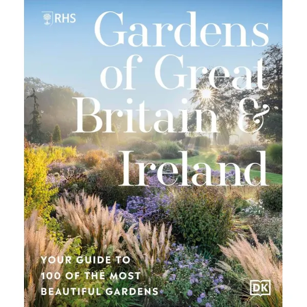 RHS Gardens of Great Britain and Ireland