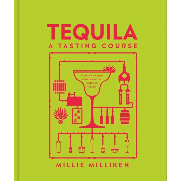 Tequila: A Tasting Course