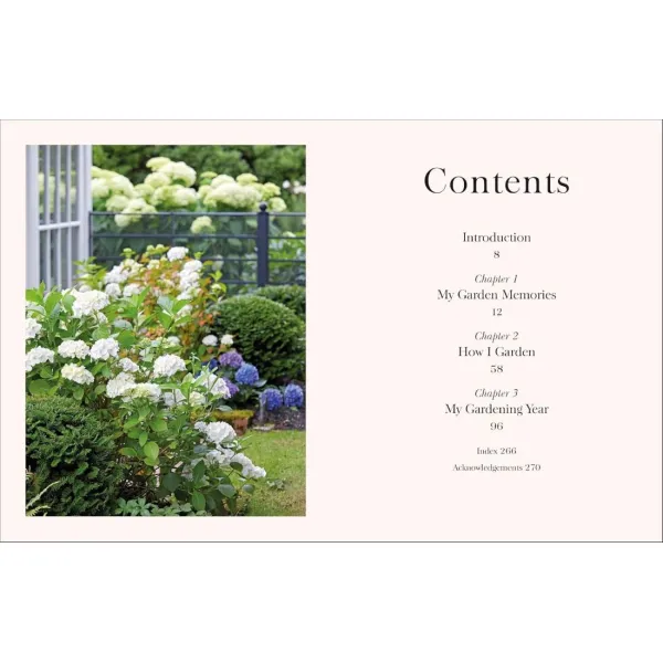 My Gardening Life. Mary Berry