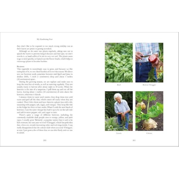 My Gardening Life. Mary Berry