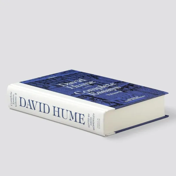 Complete Essays. Volume 2. David Hume