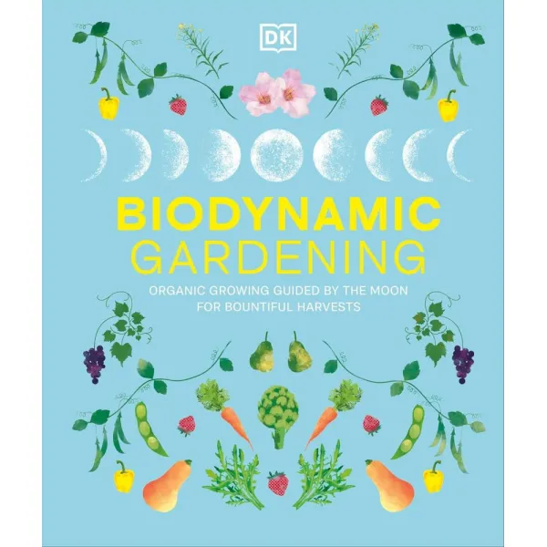 Biodynamic Gardening