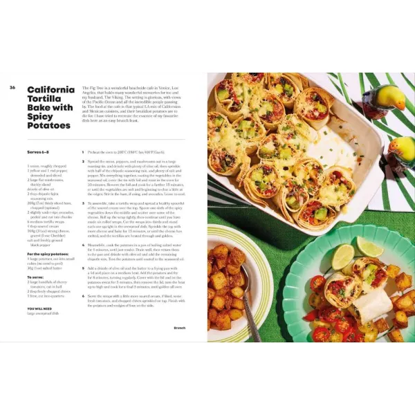 One Pan Feasts