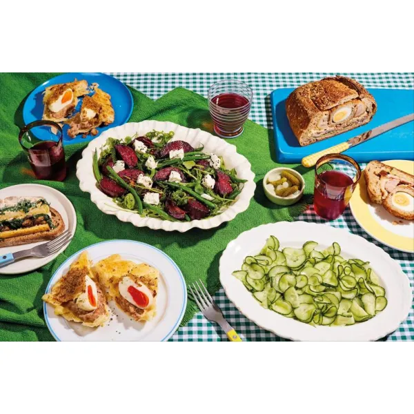 One Pan Feasts