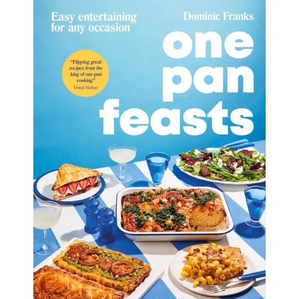 One Pan Feasts