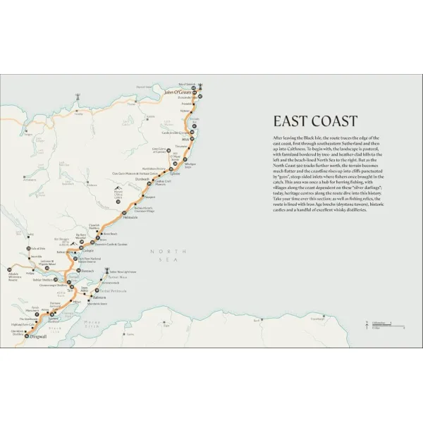 North Coast 500