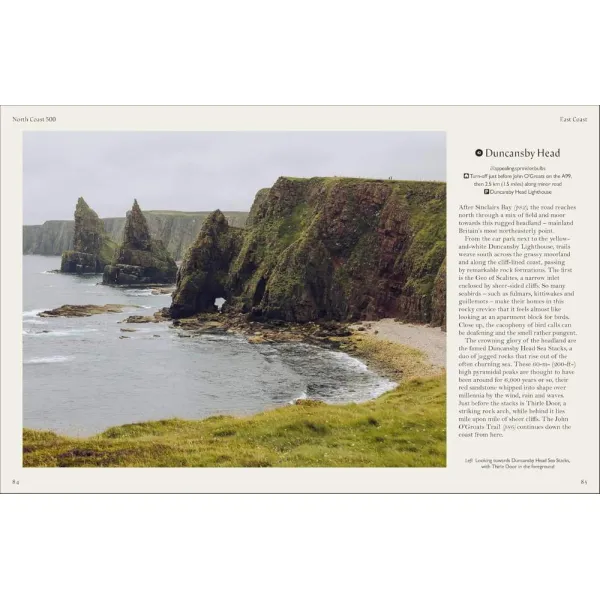 North Coast 500