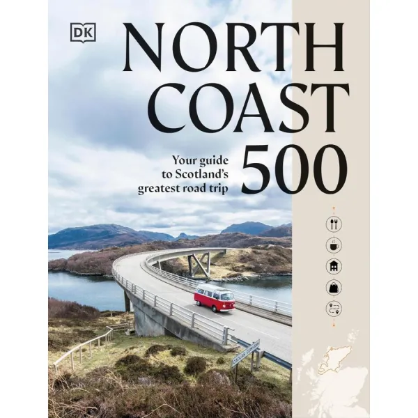 North Coast 500