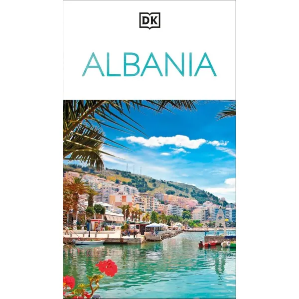 Albania - Travel Guide