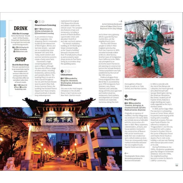 Boston (Travel Guide)