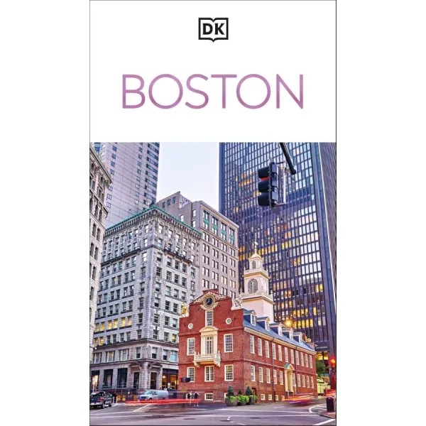 Boston (Travel Guide)