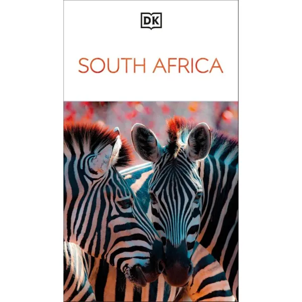 South Africa (Travel Guide)