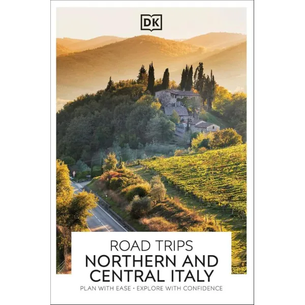 Northern & Central Italy - Road Trips