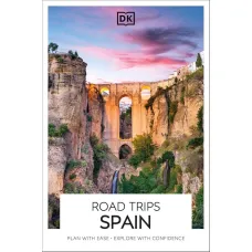 Road Trips Spain - Travel Guide