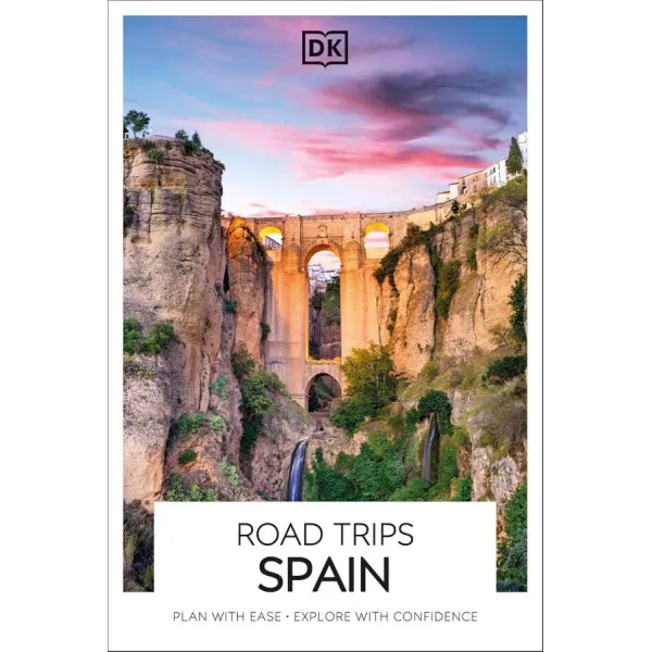 Road Trips Spain - Travel Guide