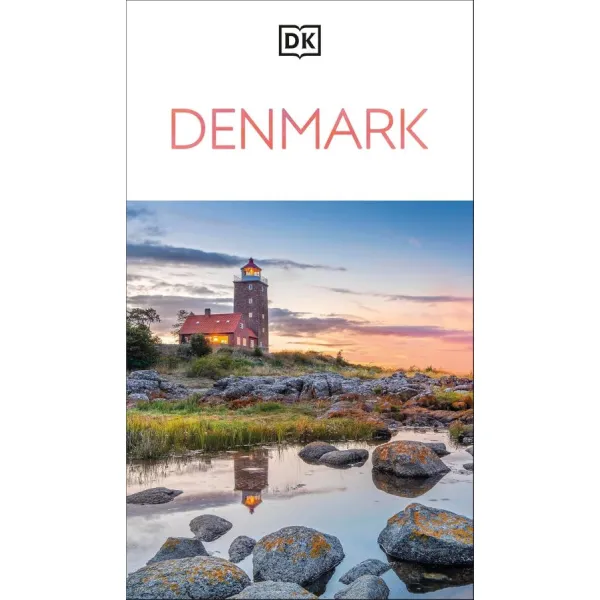 Denmark (Travel Guide)
