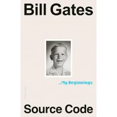 Source Code. Bill Gates