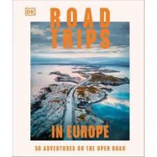 Road Trips in Europe